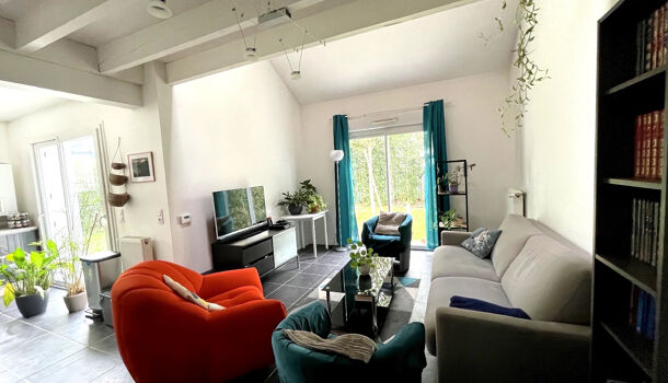 Villa / Maison 4 pièces  à vendre Idron 64320