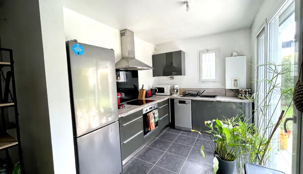 Villa / Maison 4 pièces  à vendre Idron 64320