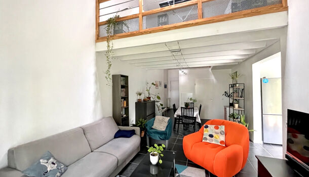 Villa / Maison 4 pièces  à vendre Idron 64320