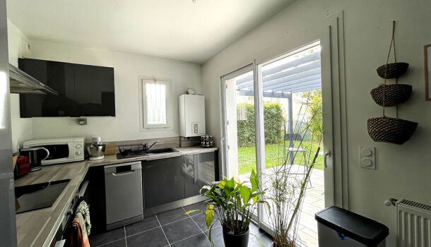 Villa / Maison 4 pièces  à vendre Idron 64320