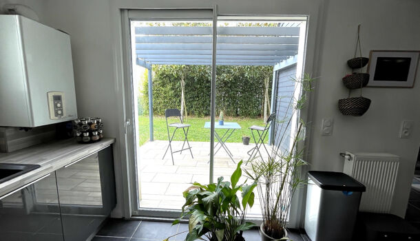 Villa / Maison 4 pièces  à vendre Idron 64320