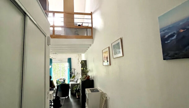 Villa / Maison 4 pièces  à vendre Idron 64320