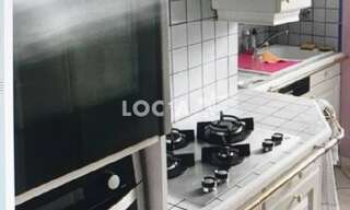 Appartement 4 Pièces 68 m² à louer à Lyon 8 (69008)