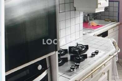 Appartement 4 pièces 1300 €