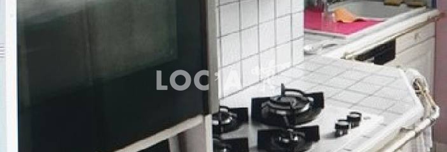 Appartement 4 Pièces 68 m² à louer à Lyon 8 (69008)