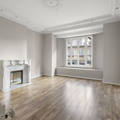 Appartement 4 pièces 420000 €