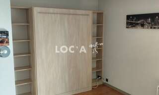 Appartement 1 Pièce 34 m² à louer à Dijon (21000)