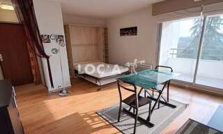 Appartement 1 Pièce 34 m² à louer à Dijon (21000)