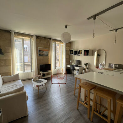 Appartement 2 pièces 250000 €