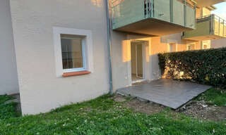 Appartement 2 Pièces 49 m² à louer à Eaunes (31600)