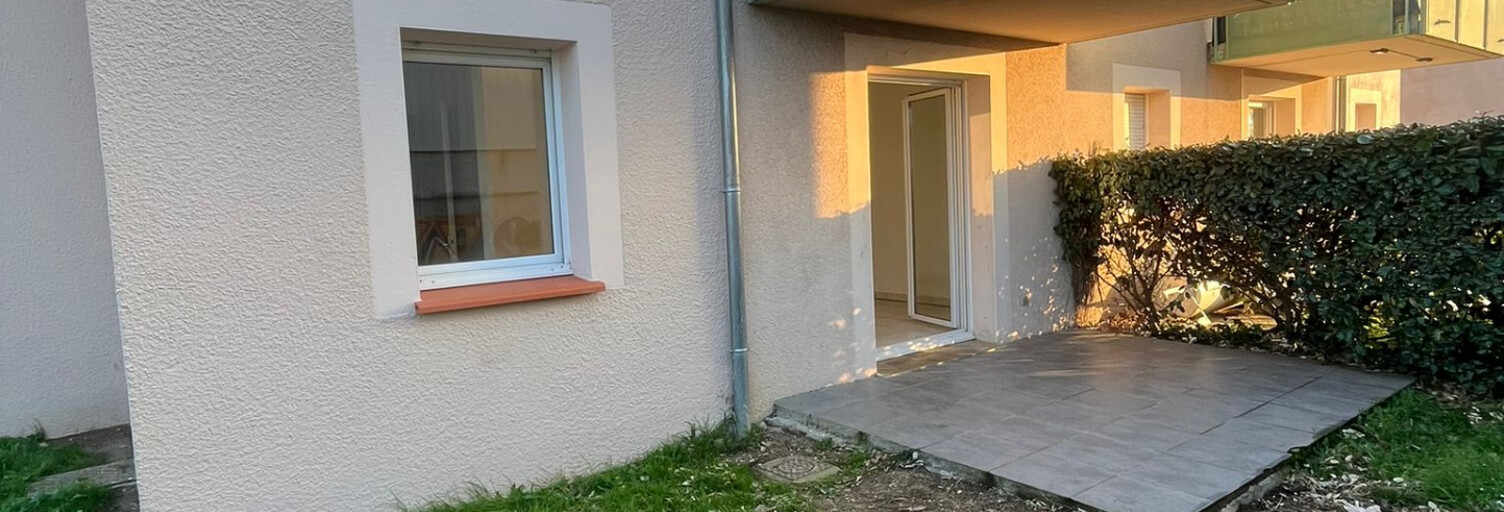 Appartement 2 Pièces 49 m² à louer à Eaunes (31600)