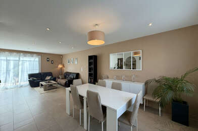 Maison 5 pièces 271000 €