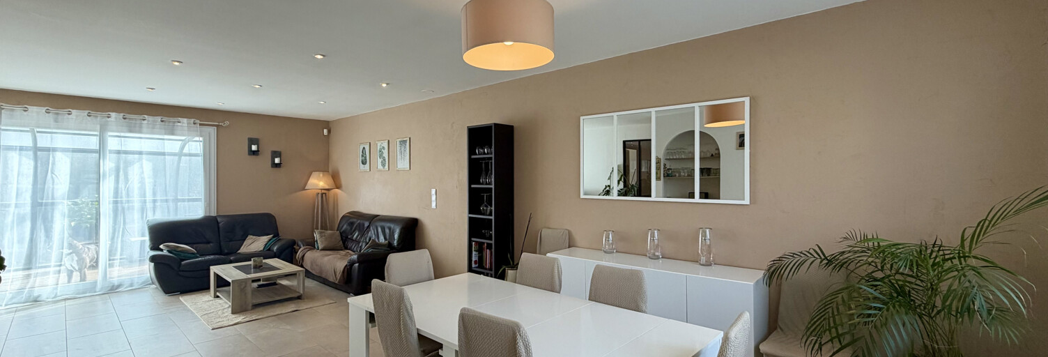 Maison 5 Pièces 103 m² à vendre à Coulommiers (77120)