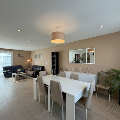 Maison 5 pièces 280000 €