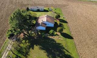 Maison 4 Pièces 92 m² à vendre à Seyches (47350)