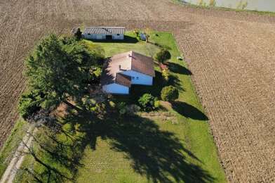 Maison 4 pièces 178500 €