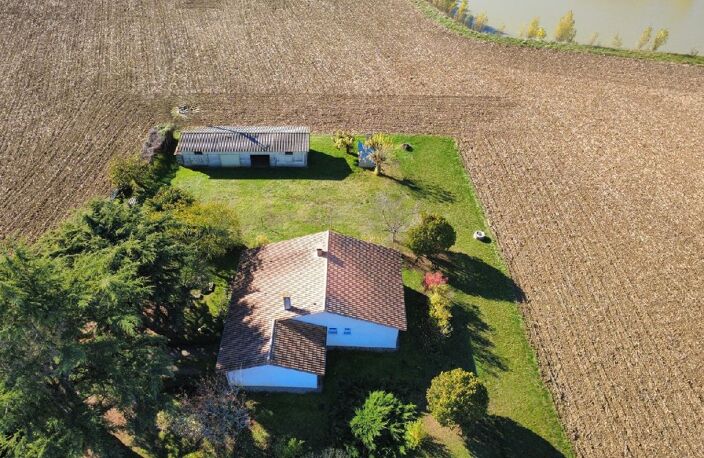 Maison 4 pièces 92 m&sup2; — photo 2
