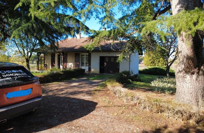 Maison 4 pièces 92 m&sup2; — photo 3