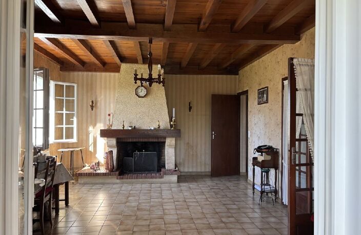 Maison 4 pièces 92 m&sup2; — photo 5