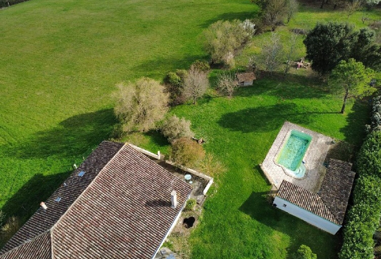 Maison 6 pièces 211 m&sup2; — photo 1