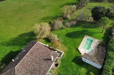 Maison 6 pièces 430500 €