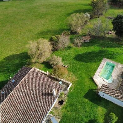 Maison 6 pièces 430500 €