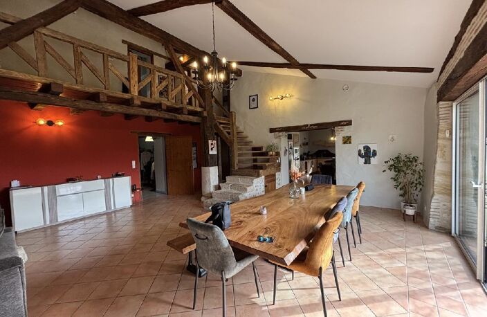 Maison 6 pièces 211 m&sup2; — photo 4