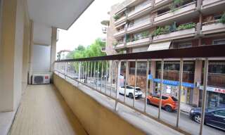 Appartement 2 Pièces 52 m² à louer à Nice (06300)