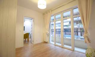 Appartement 2 Pièces 52 m² à louer à Nice (06300)