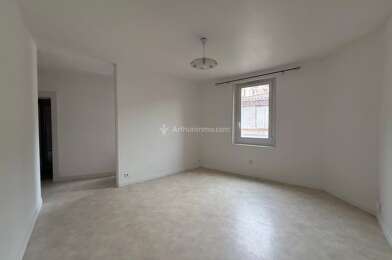 Appartement 2 pièces 490 €