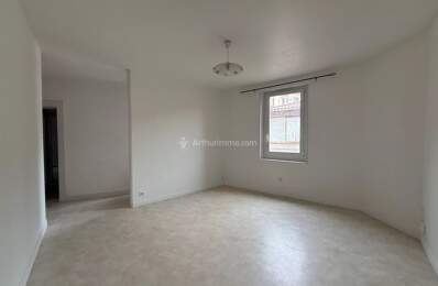 ALBI Rue Croix Verte - Appartement T2 — photo du bien