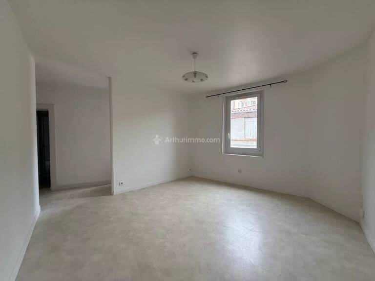 ALBI Rue Croix Verte - Appartement T2 — photo 1
