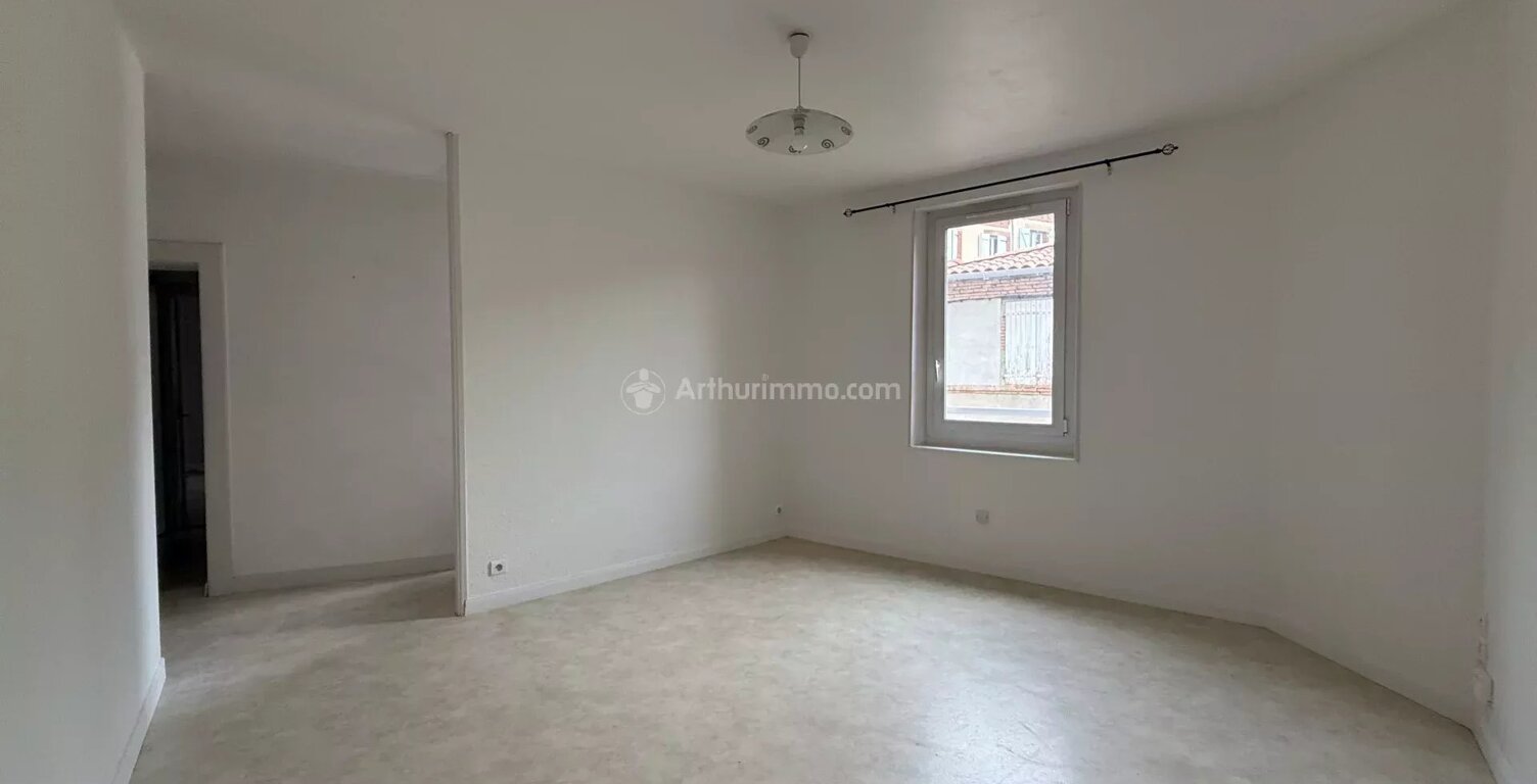 ALBI Rue Croix Verte - Appartement T2 — photo 1