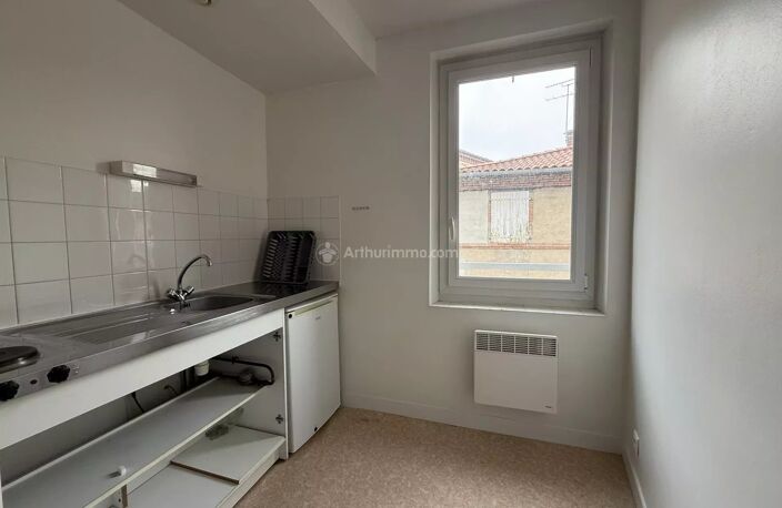 ALBI Rue Croix Verte - Appartement T2 — photo 3
