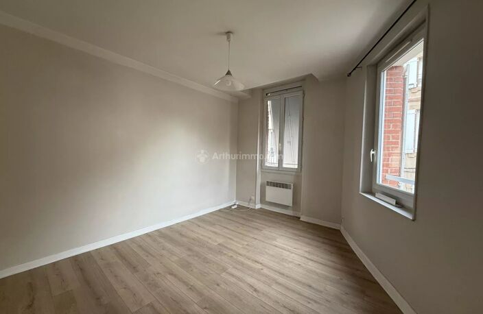 ALBI Rue Croix Verte - Appartement T2 — photo 5