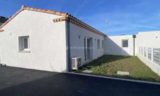 Maison 3 Pièces 65 m² à louer à Arthès (81160)