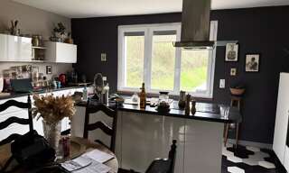 Maison 4 Pièces 97 m² à vendre à Carmaux (81400)