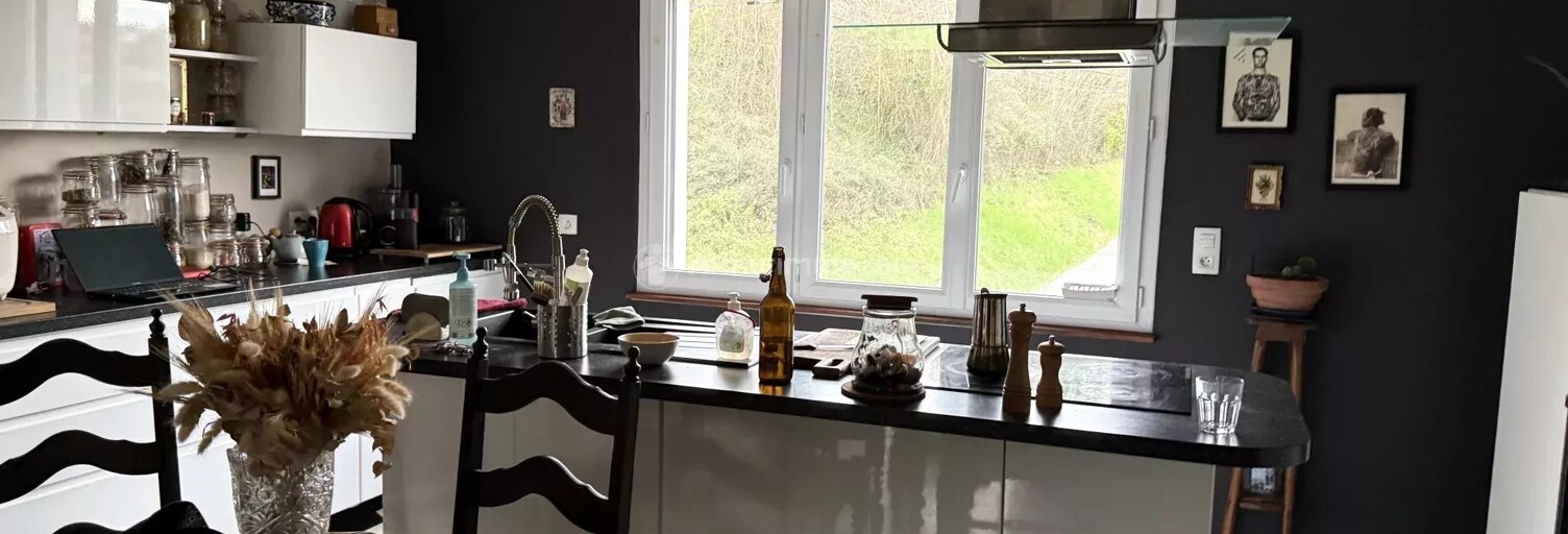 Maison 4 Pièces 97 m² à vendre à Carmaux (81400)