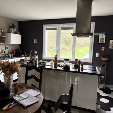 Maison 4 pièces 159000 €