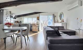 Appartement 3 Pièces 69 m² à vendre à Saint-Jean-de-Thurigneux (01390)