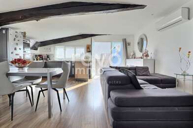 Appartement 3 pièces 235000 €