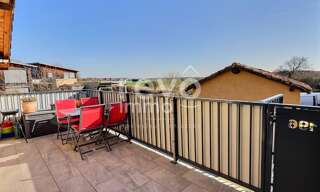 Appartement 3 Pièces 70 m² à vendre à Saint-Jean-de-Thurigneux (01390)