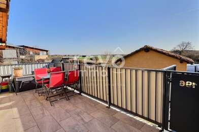 Appartement 3 pièces 219000 €