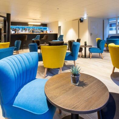 Appartement 1 pièces 74000 €