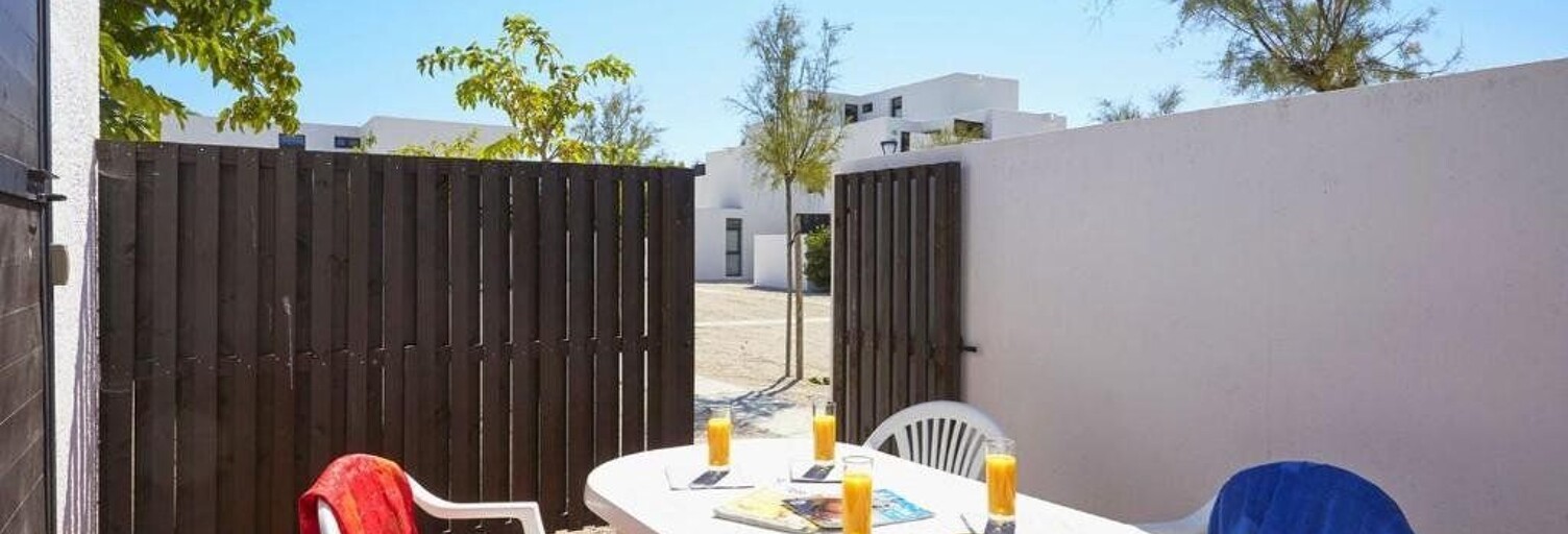Appartement 4 Pièces 65 m² à vendre à Leucate (11370)