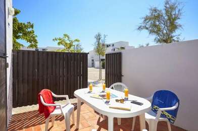 Appartement 4 pièces 169000 €
