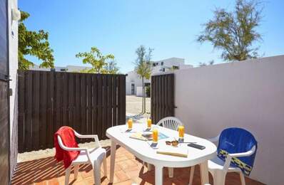 T4 - 65m ² — photo du bien