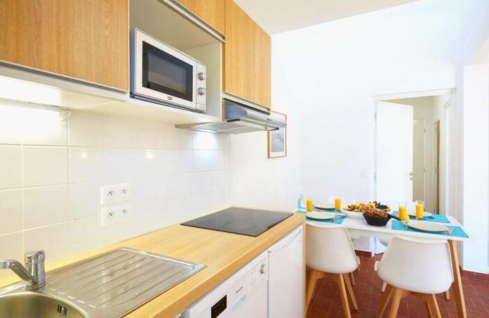 T4 - 65m ² — photo 3
