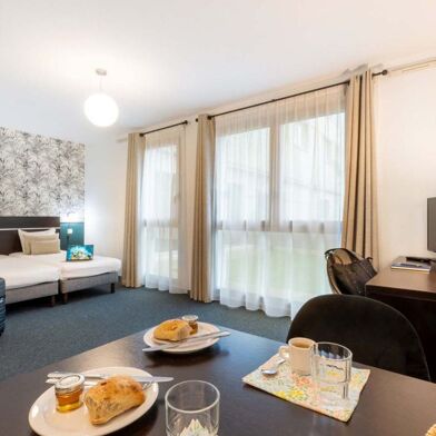 Appartement 1 pièces 58000 €