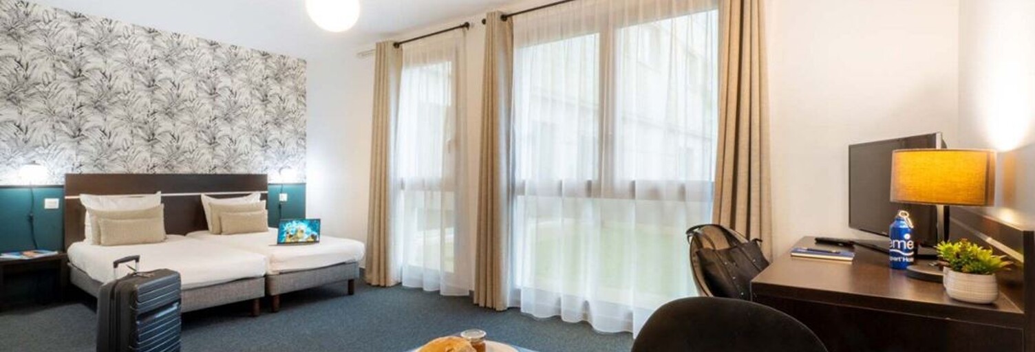 Appartement 1 Pièce 29 m² à vendre à Toulouse (31000)